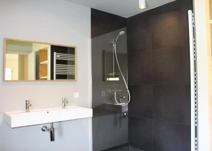 Ardennature Met Prive-sauna Tatil Evi *