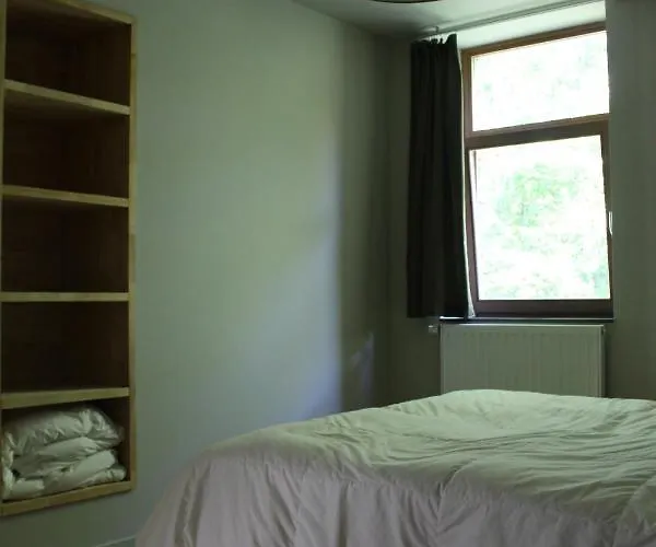 Ardennature Met Prive-sauna * La-Roche-en-Ardenne