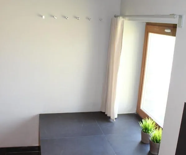 Ardennature Met Prive-sauna * La-Roche-en-Ardenne