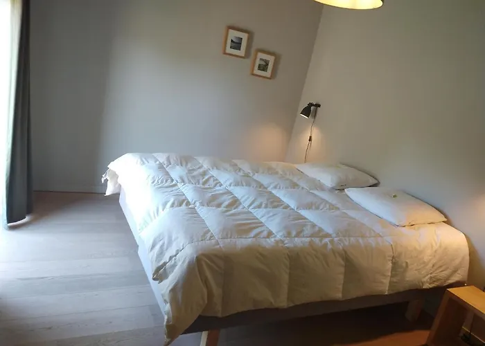 Ardennature Met Prive-sauna Tatil Evi