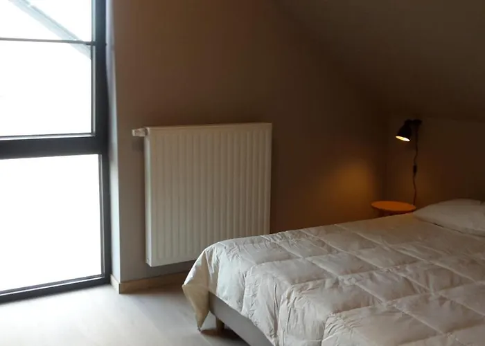 Ardennature Met Prive-sauna * La-Roche-en-Ardenne