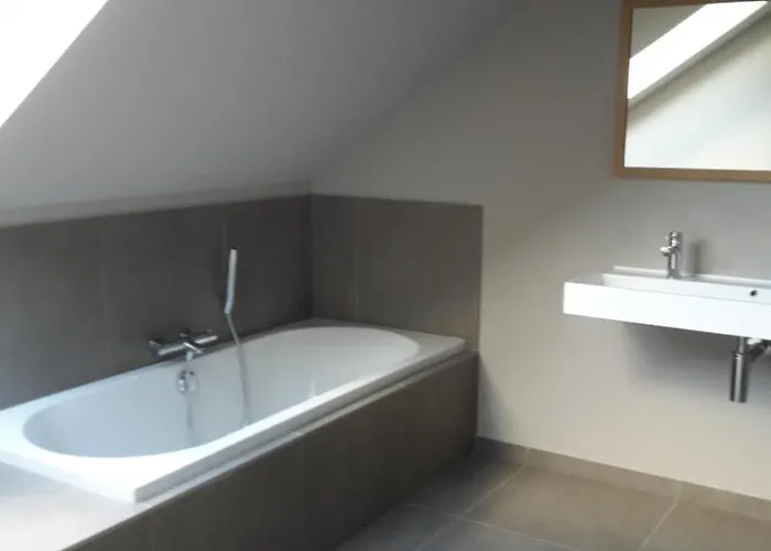 Ardennature Met Prive-sauna La-Roche-en-Ardenne